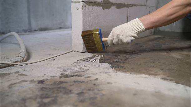 24/7 Emergency Waterproofing experts in Wrightstown, NJ
